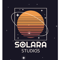 Solara Studios logo - Similar company to Solara Studio