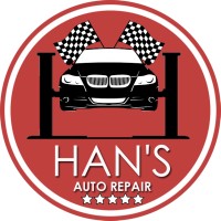 Han's Auto Repair logo - Similar company to Regal Repair