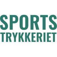 Sportstrykkeriet Højbjerg logo - Similar company to Third Brand &Activate