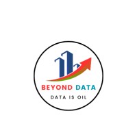 Beyond Data Community - Data Science, AI & Machine learning logo - Similar company to Bei Hub - Blue Economy Innovation Hub