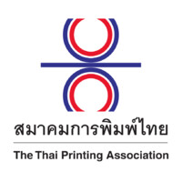 The Thai Printing Association logo - Similar company to Pack Print International