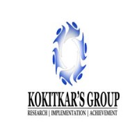 Kokitkar's Group logo - Similar company to S K Infra