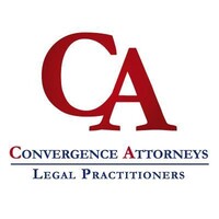 Convergence Attorneys logo - Similar company to Lexpoint Solicitors