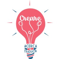 Creare Traducciones logo - Similar company to Dale Rec