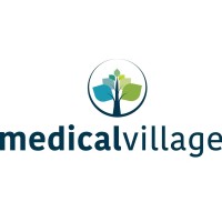 Medical Village logo - Similar company to Workablecom