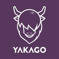 Yakago, voyages sur mesure logo - Similar company to Otripi - Voyages Sur Mesure