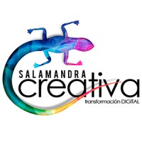 Salamandra Creativa