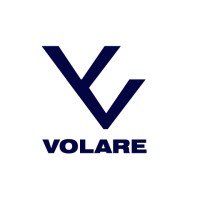 Volare Aviation logo - Similar company to Ravan Air