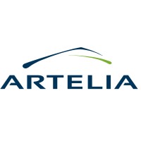 Artelia Maroc logo - Similar company to Odc Consulting