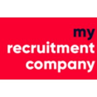 MyRecruitment Company logo - Similar company to Higher Search