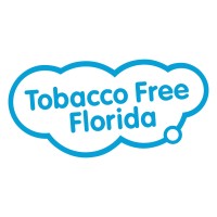 Tobacco Free Florida logo - Similar company to [Insert Company Name Here]