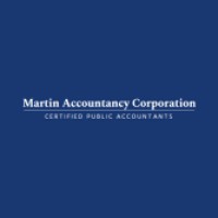 Martin Accountancy Corporation logo - Similar company to One Oak Wealth Management