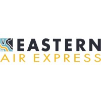Eastern Air Express logo - Similar company to Printmailsolutions