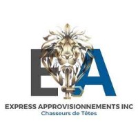 Express Approvisionnements Inc logo - Similar company to Reliability Screening Solutions Inc.