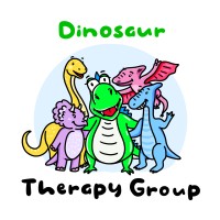 Dinosaur Therapy Group logo - Similar company to Calibrate Health