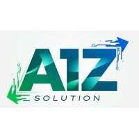 a1zsolution logo - Similar company to Azshield Defence