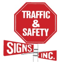 Traffic & Safety Signs, Inc. logo - Similar company to Traffic Safety Direct