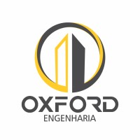 Oxford Engenharia logo - Similar company to Raep - Projetos De Engenharia Em Bim