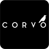 Corvo logo - Similar company to Kitspace