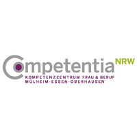 Competentia MEO - Kompetenzzentrum Frau & Beruf logo - Similar company to Hrimpacts!