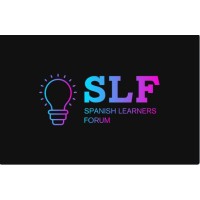 Spanish Learners Forum logo - Similar company to Em Tuition