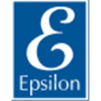 Epsilon logo - Similar company to Undiscovered Creatives