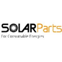 Shenzhen Solarparts Co.,Ltd. logo - Similar company to Human Resource Capital Management Ltd