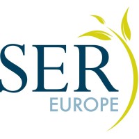 Society for Ecological Restoration (SER) Europe logo - Similar company to Wilde