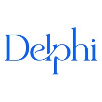 Coach Delphi logo - Similar company to Yyyyy