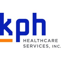 KPH HEALTHCARE SERVICES, INC logo - Similar company to Proact - Pbm