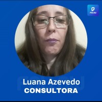 Luana Recrutamento e Seleção logo - Similar company to Disa Ferro E Aco