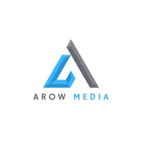 Arow Media logo - Similar company to Arow Systems