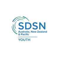 SDSN Youth AusNZPac logo - Similar company to The Accessible Justice Project