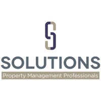 Solutions Property Management Professionals logo - Similar company to Property Management Professionals