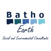 Batho Earth  Social & Environmental Consulting logo - Similar company to Bathusi Environmental Consulting