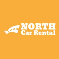 North Car Rentals ™ logo - Similar company to Antibrand