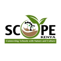SCOPE KENYA logo - Similar company to Siasa Place