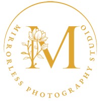 Headshot Photography by Mirrorless Studio logo - Similar company to Kimberley Archer Photo Studio