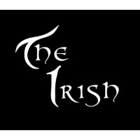 The Irish logo - Similar company to Jv Entertainment