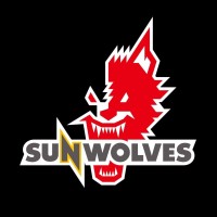 Sunwolves logo - Similar company to Royal Virgin Islands Police Force