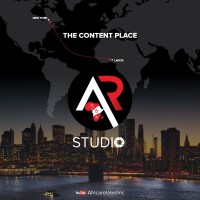 Africa-Related Inc logo - Similar company to Ark Republic
