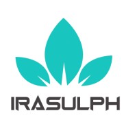IRASULPH logo - Similar company to Petro Synthesis