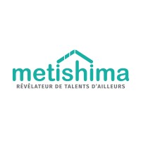 Metishima logo - Similar company to Freepry