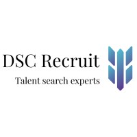 DSC Recruit logo - Similar company to Got Creatives