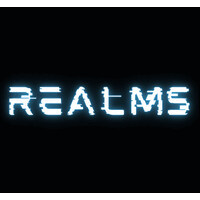 Realms logo - Similar company to Rehabilitation Robotics Laboratory