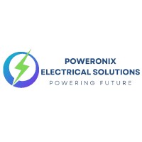 POWERONIX ELECTRICAL SOLUTIONS LLP logo - Similar company to Poweronics