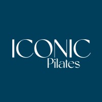 ICONIC Pilates logo - Similar company to Bondi Pilates