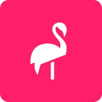 Flamingo digital services logo - Similar company to Flamingo Digital Co.