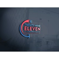 Twenty-Nine Eleven Construction logo - Similar company to Destiny Solutions, Inc