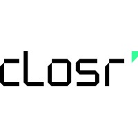 closr logo - Similar company to Closr